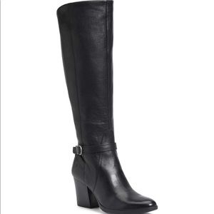 Born | Elsa Knee High Boot